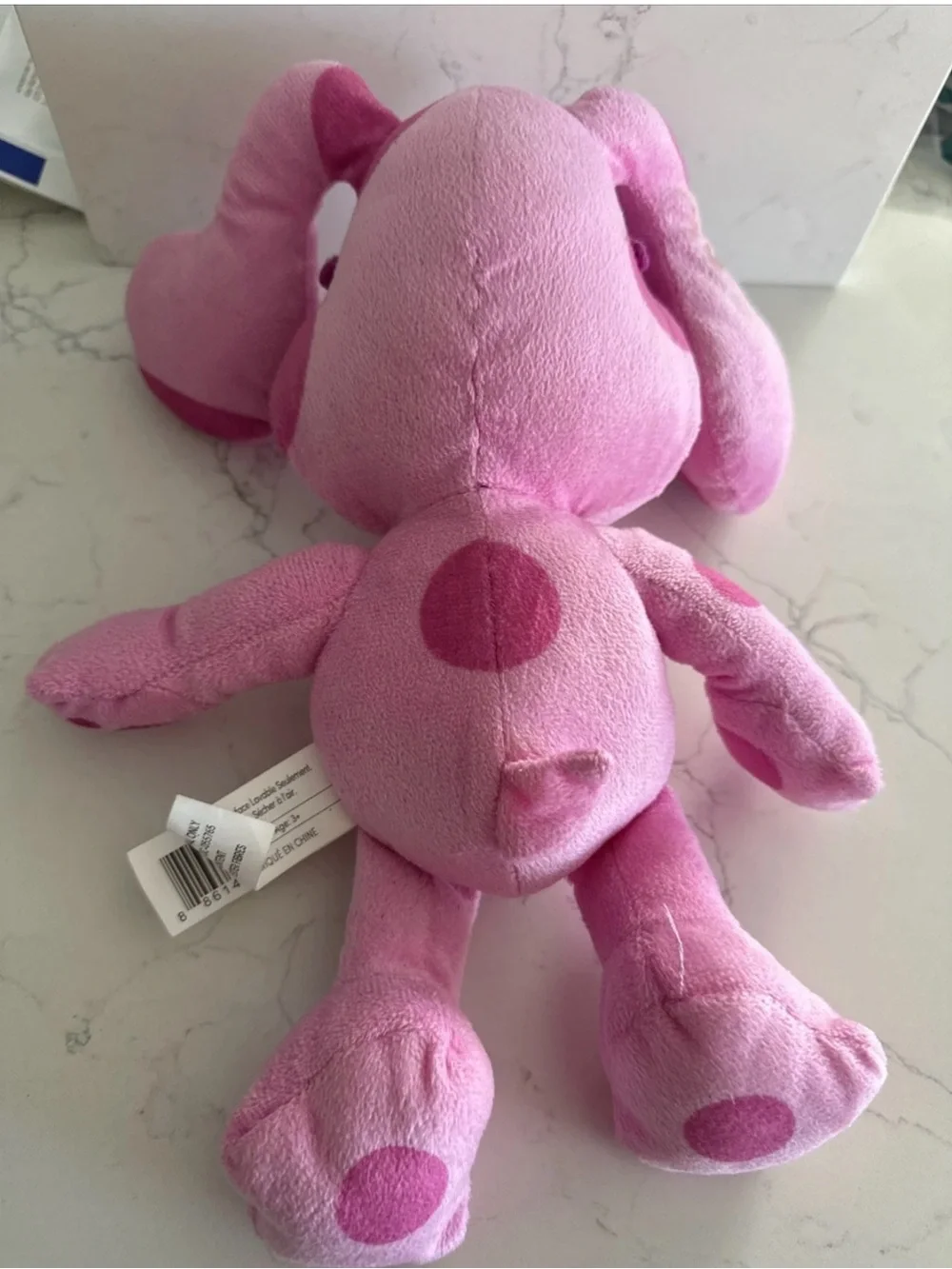 Nickelodeon cute pink